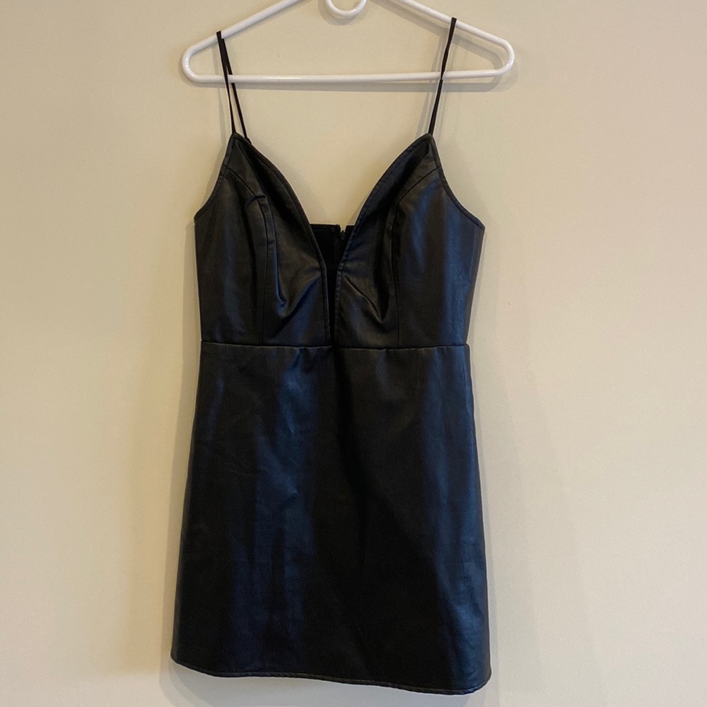 Little black dress size medium